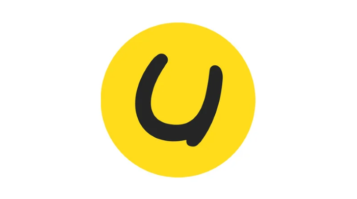 Logotyp för Unikum.